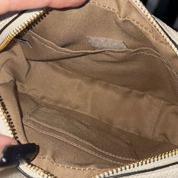 Coach Mini JAMIE Crossbody - Picture 3 of 5